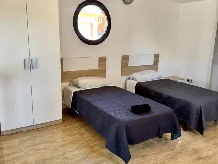 Maison à Salou - pour des vacances idéales, Villa 12 personnes à Salou - Photo 8