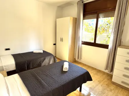 Maison à Salou - pour des vacances idéales, Villa 12 personnes à Salou - Photo 9