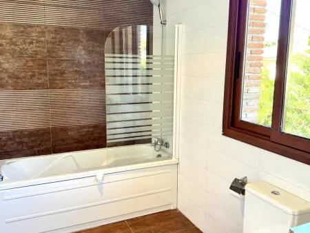 Maison à Salou - pour des vacances idéales, Villa 12 personnes à Salou - Photo 11