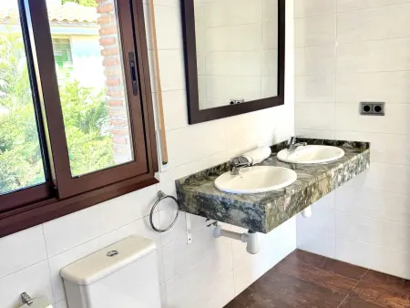 Maison à Salou - pour des vacances idéales, Villa 12 personnes à Salou - Photo 12