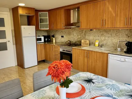 Maison à Salou - pour des vacances idéales, Villa 12 personnes à Salou - Photo 15