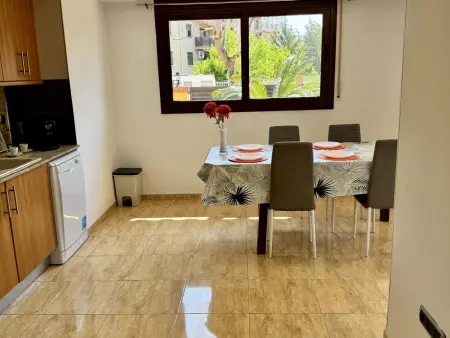 Maison à Salou - pour des vacances idéales, Villa 12 personnes à Salou - Photo 16