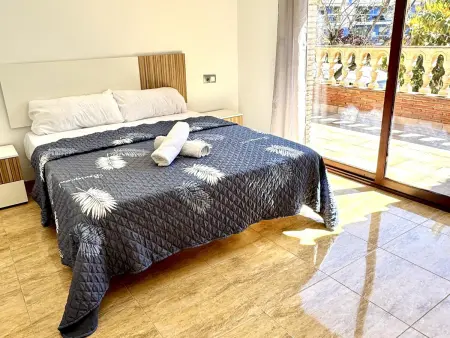 Maison à Salou - pour des vacances idéales, Villa 12 personnes à Salou - Photo 17