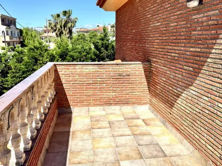 Maison à Salou - pour des vacances idéales, Villa 12 personnes à Salou - Photo 18