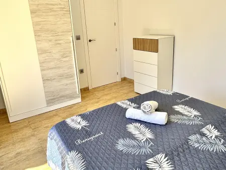 Maison à Salou - pour des vacances idéales, Villa 12 personnes à Salou - Photo 19