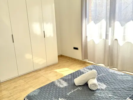 Maison à Salou - pour des vacances idéales, Villa 12 personnes à Salou - Photo 20