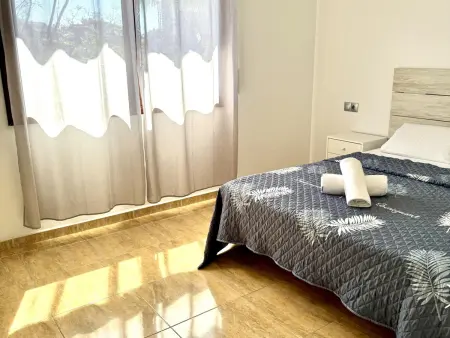 Maison à Salou - pour des vacances idéales, Villa 12 personnes à Salou - Photo 21