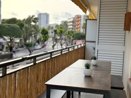 Appartement Florida 50m plage - 8 pers., Salou : photo 1