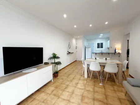 Appartement Florida 50m plage - 8 pers., Salou : photo 9