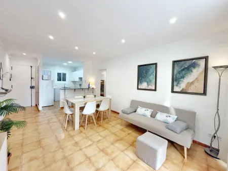 Appartement Florida 50m plage - 8 pers., Salou : photo 10