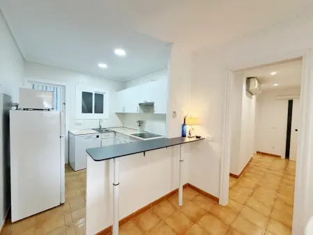 Appartement Florida 50m plage - 8 pers., Salou : photo 11