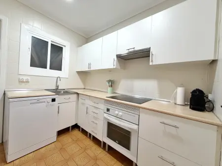 Appartement Florida 50m plage - 8 pers., Salou : photo 13
