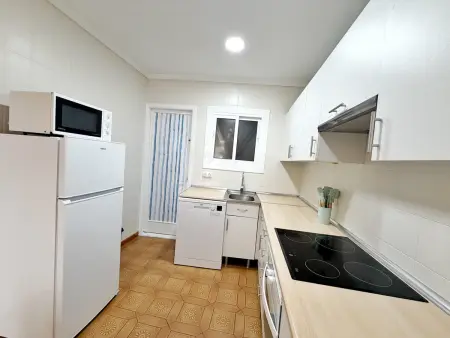 Appartement Florida 50m plage - 8 pers., Salou : photo 14