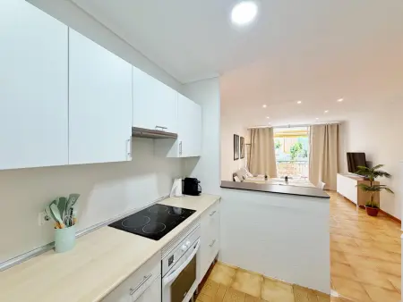 Appartement Florida 50m plage - 8 pers., Salou : photo 15