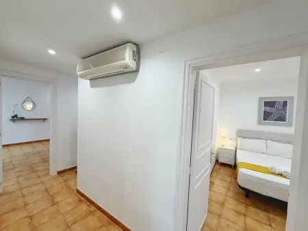 Appartement Florida 50m plage - 8 pers., Salou : photo 16
