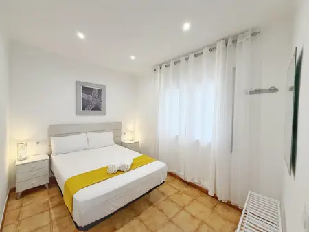 Appartement Florida 50m plage - 8 pers., Salou : photo 17