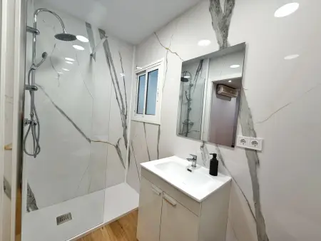 Appartement Florida 50m plage - 8 pers., Salou : photo 19