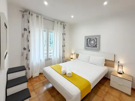 Appartement Florida 50m plage - 8 pers., Salou : photo 21