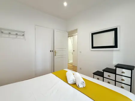 Appartement Florida 50m plage - 8 pers., Salou : photo 23