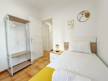 Appartement Florida 50m plage - 8 pers., Salou : photo 24