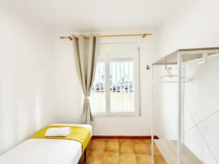 Appartement Florida 50m plage - 8 pers., Salou : photo 25