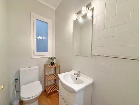 Appartement Florida 50m plage - 8 pers., Salou : photo 26