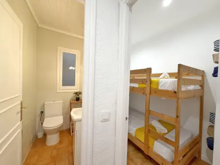 Appartement Florida 50m plage - 8 pers., Salou : photo 27