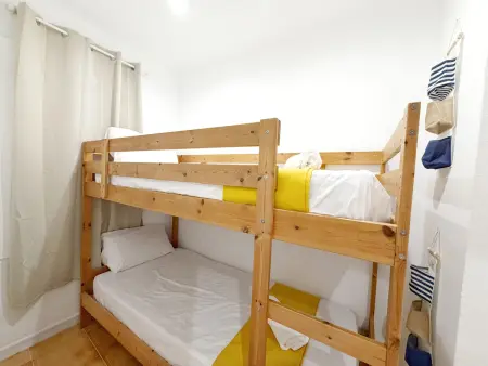Appartement Florida 50m plage - 8 pers., Salou : photo 28