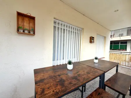 Appartement Florida 50m plage - 8 pers., Salou : photo 29
