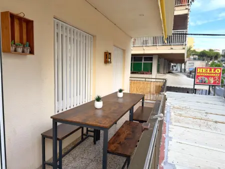 Appartement Florida 50m plage - 8 pers., Salou : photo 30