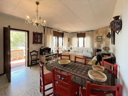 Maison 3 chambres, piscine, vue mer, à Platja d'Aro - Photo 2