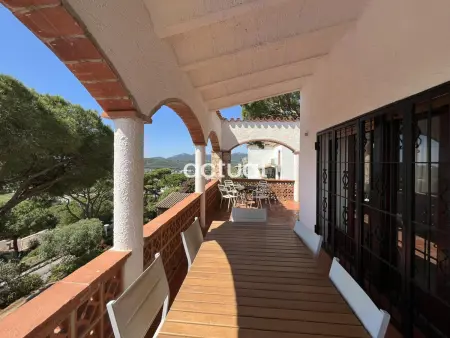 Maison 3 chambres, piscine, vue mer, à Platja d'Aro - Photo 4