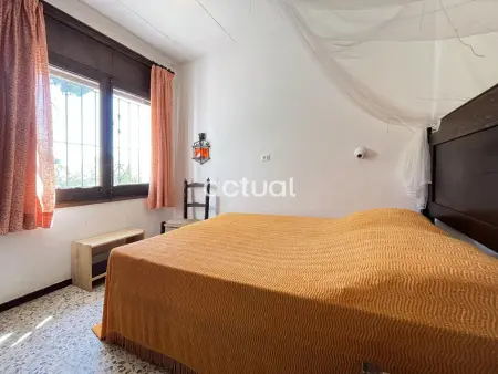 Maison 3 chambres, piscine, vue mer, à Platja d'Aro - Photo 6