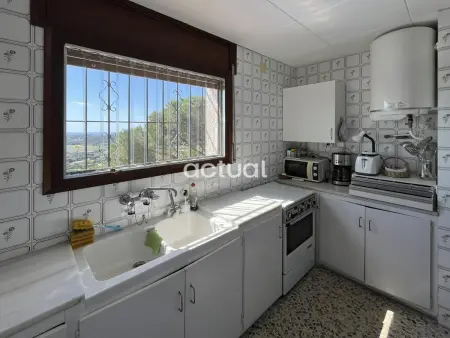 Maison 3 chambres, piscine, vue mer, à Platja d'Aro - Photo 11
