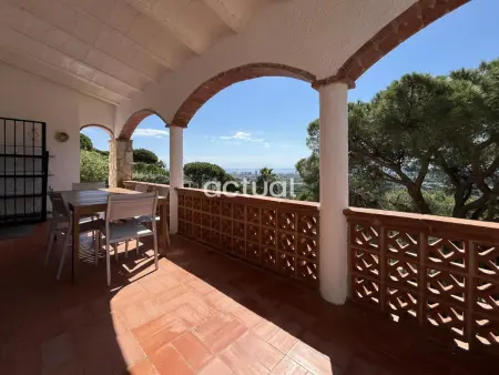 Maison 3 chambres, piscine, vue mer, à Platja d'Aro - Photo 15