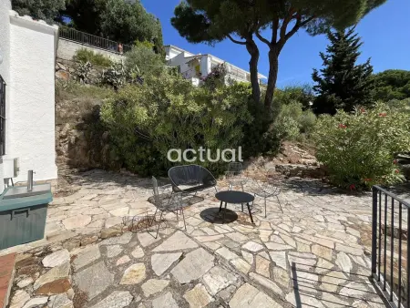 Maison 3 chambres, piscine, vue mer, à Platja d'Aro - Photo 17