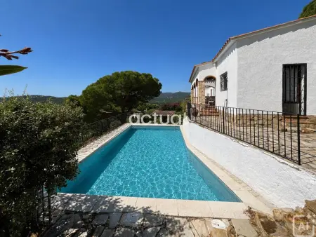 Maison 3 chambres, piscine, vue mer, à Platja d'Aro - Photo 18