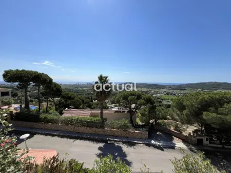 Maison 3 chambres, piscine, vue mer, à Platja d'Aro - Photo 19