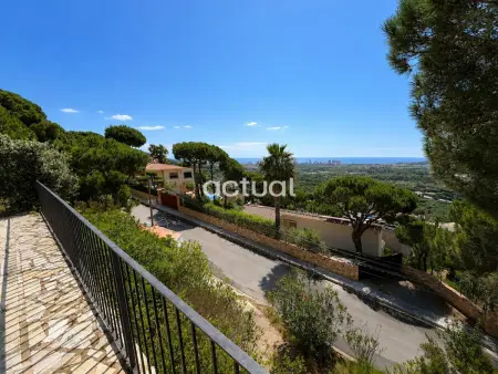 Maison 3 chambres, piscine, vue mer, à Platja d'Aro - Photo 20