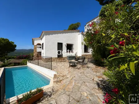 Maison 3 chambres, piscine, vue mer, à Platja d'Aro - Photo 22