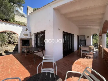 Maison 3 chambres, piscine, vue mer, à Platja d'Aro - Photo 23