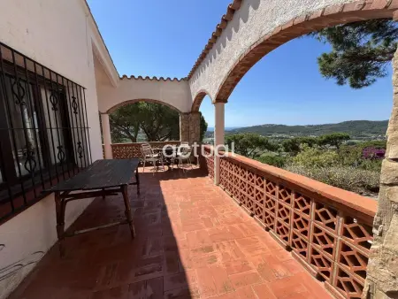 Maison 3 chambres, piscine, vue mer, à Platja d'Aro - Photo 24