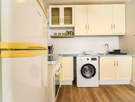 Appartement rénové avec jacuzzi et terrasse à Fañabé : photo 20
