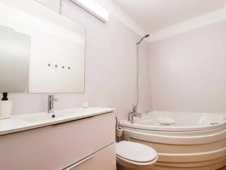 Appartement rénové avec jacuzzi et terrasse à Fañabé : photo 24
