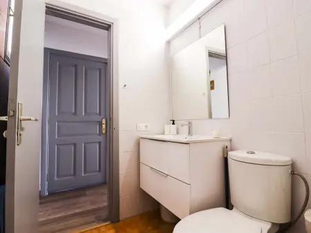 Appartement rénové avec jacuzzi et terrasse à Fañabé : photo 25