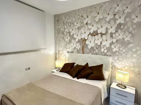 Appartement 2 chambres design à Adeje, près de Costa Adeje : photo 4