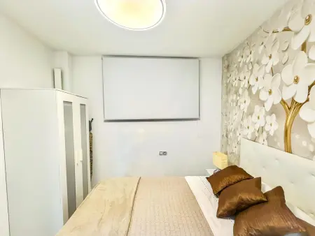 Appartement 2 chambres design à Adeje, près de Costa Adeje : photo 6