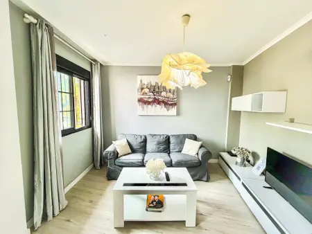 Appartement 2 chambres design à Adeje, près de Costa Adeje : photo 7