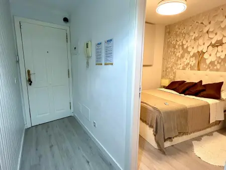 Appartement 2 chambres design à Adeje, près de Costa Adeje : photo 9