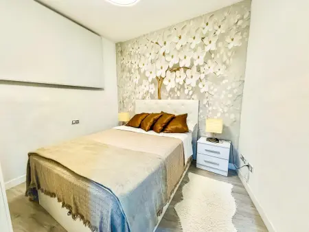 Appartement 2 chambres design à Adeje, près de Costa Adeje : photo 10